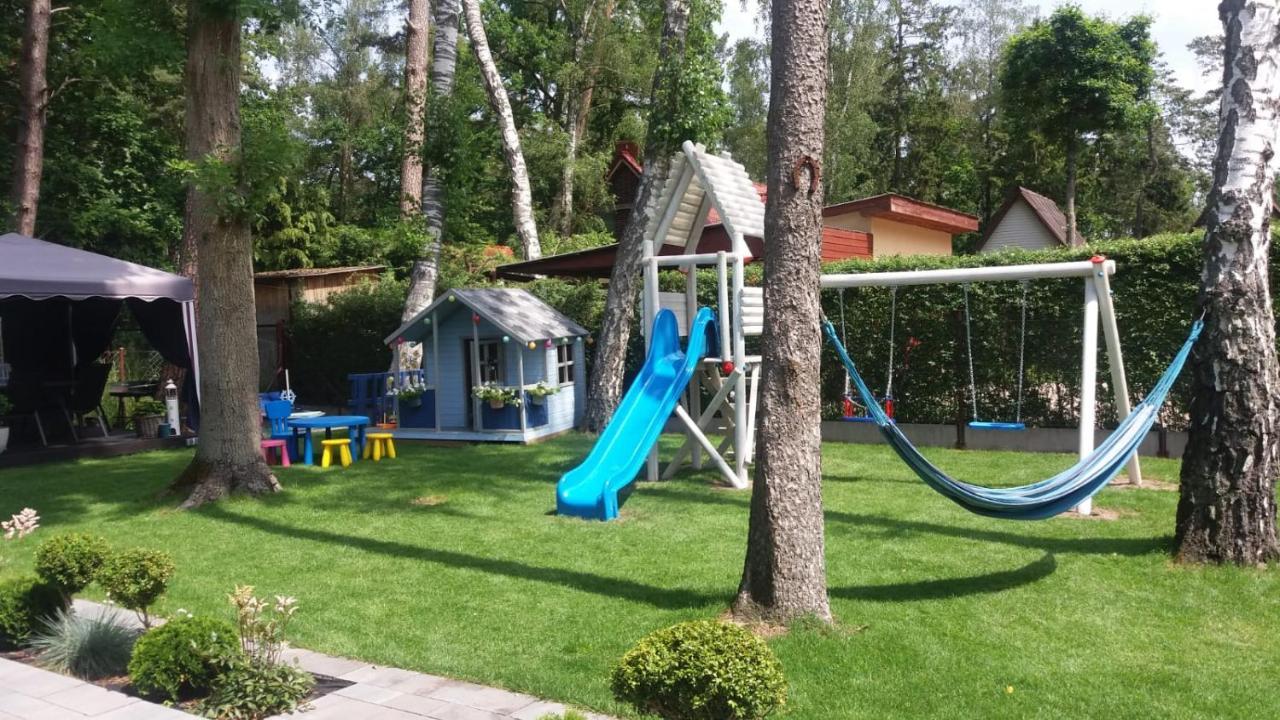 Przystanek Pobierowo Villa Exterior photo